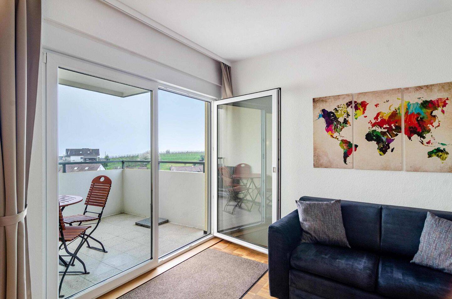 Immobilie in Hagnau am Bodensee - Rarität in Meersburg - Ihr Feriendomizil am Bodensee - Bild 2