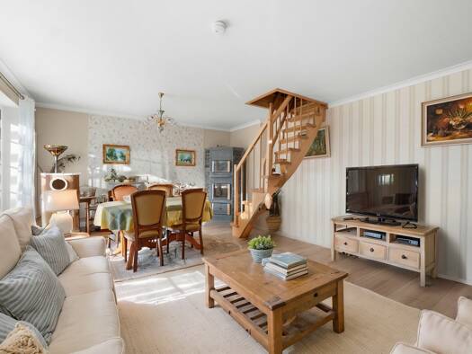 Einfamilienhaus zum Kauf 299.000 € 3 Zimmer 113 m² 438 m² Grundstück Mögelin Premnitz 14727