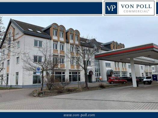 Bürofläche zur Miete 7,50 € 3.639,6 m² Bürofläche teilbar ab 70 m² Altstadt Erfurt / Stotternheim 99195