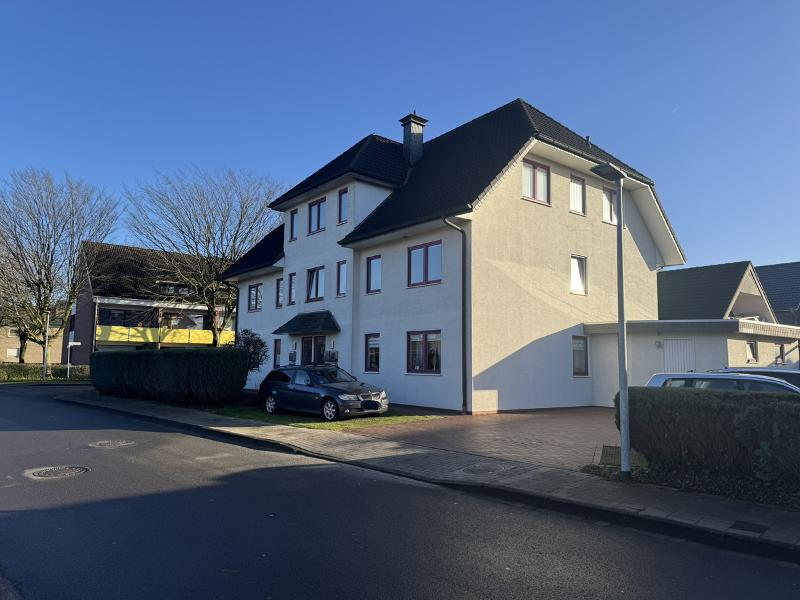 Wohnung zum Kauf 155.000 € 3 Zimmer 71,6 m²<br/>Wohnfläche Cloppenburg Cloppenburg 49661