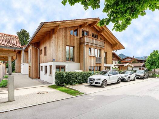 Wohnung zum Kauf 481.000 € 2 Zimmer 66,8 m² EG Schliersee 83727