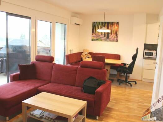 Wohnung zum Kauf 270.000 € 2 Zimmer 50 m² 1. Geschoss Mistelbach 2130