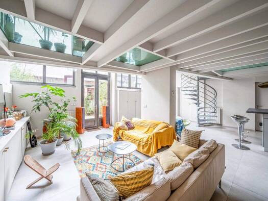 Wohnung zum Kauf 1.700.000 € 6 Zimmer 152 m² 14th (Montparnasse) 75006