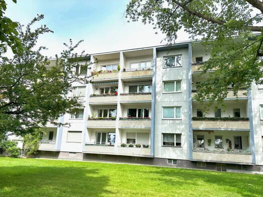 Wohnung zum Kauf 210.000 € 2 Zimmer 58,7 m² frei ab sofort Mariendorf Berlin 12105