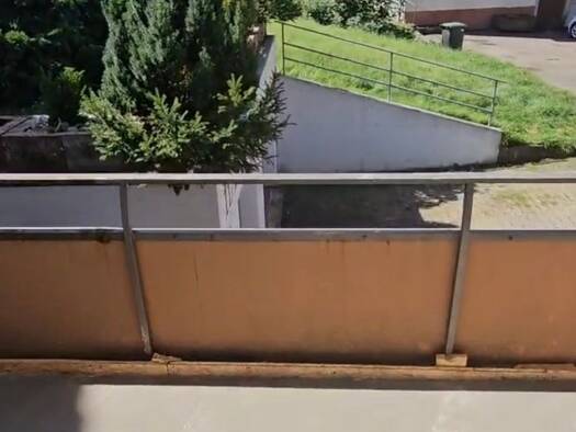 Terrassenwohnung zur Miete 1.250 € 3 Zimmer 64 m² 2 Geschosse frei ab sofort Weil der Stadt Weil der Stadt 71263