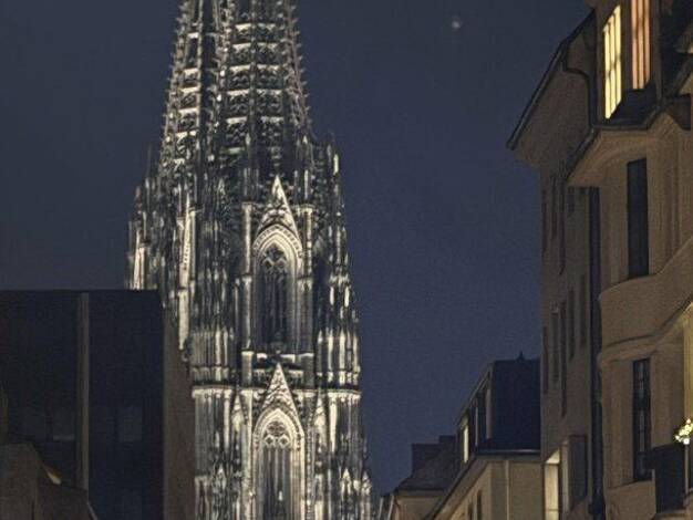 Wohnung zum Kauf provisionsfrei 798.000 € 4 Zimmer 108 m² 3. Geschoss Altstadt-Nord Köln 50668