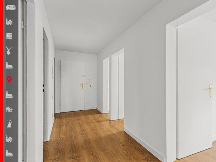 Wohnung zum Kauf 310.000 € 2,5 Zimmer 68,6 m²<br/>Wohnfläche 4.<br/>Geschoss Fürstenfeldbruck Fürstenfeldbruck 82256