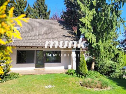 Einfamilienhaus zum Kauf 450.000 € 5 Zimmer 144,7 m² 839 m² Grundstück Schnürpflingen Schnürpflingen 89194