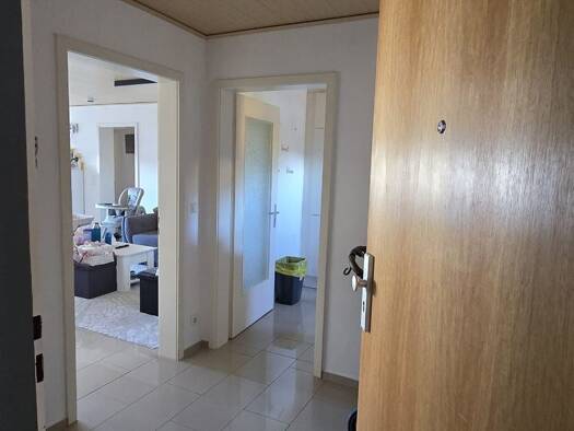 Wohnung zur Miete 940 € 3 Zimmer 72 m² frei ab 01.12.2025 Marktstraße 33 Stadtgebiet Göppingen 73033