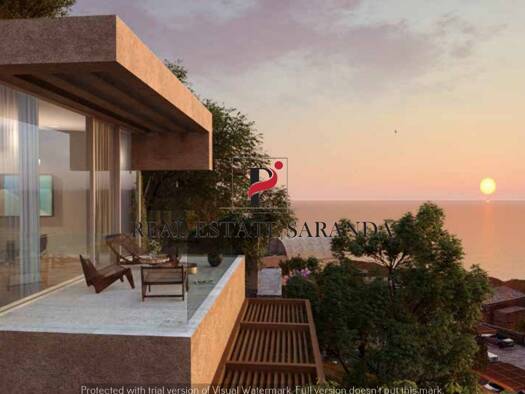 Villa zum Kauf 1.170.088 € 5 Zimmer 299,1 m² 556,4 m² Grundstück frei ab sofort Palase Palase 9425