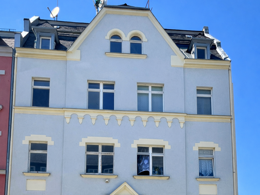 Mehrfamilienhaus zum Kauf 65.000 € 20 Zimmer 400 m² 710 m² Grundstück Oelsnitz 08606