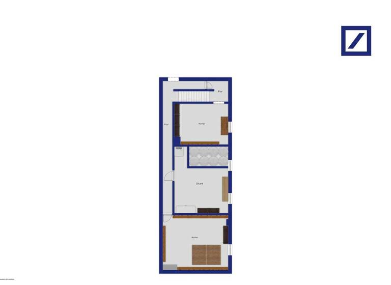 Mehrfamilienhaus zum Kauf 440.000 € 8 Zimmer 235 m² 290 m² Grundstück Rees 46459