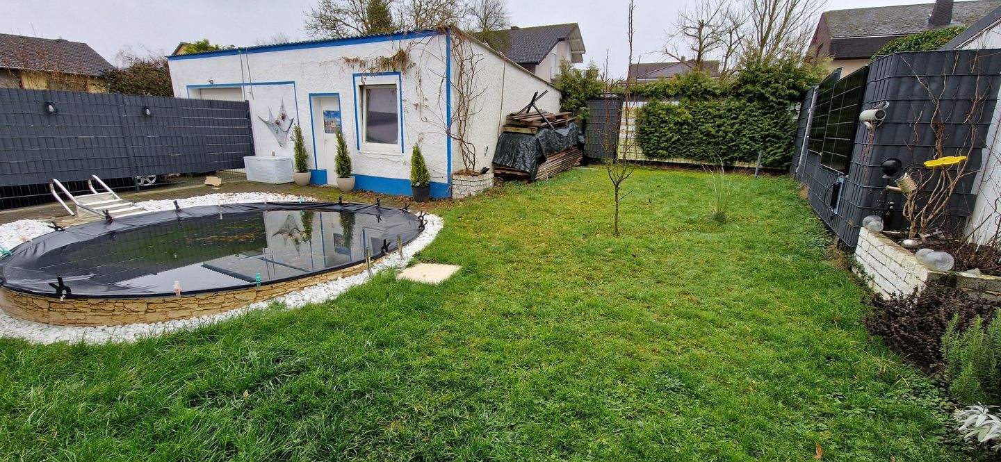 Immobilie in Breitenau - Ihr Familienparadies mit Einliegerwohnung – Wohnen & Mieten möglich in Breitenau - Bild 1