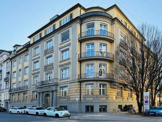 Büro zur Miete provisionsfrei 29,50 € 1.219 m² Bürofläche teilbar ab 588 m² Altstadt-Lehel München 80538