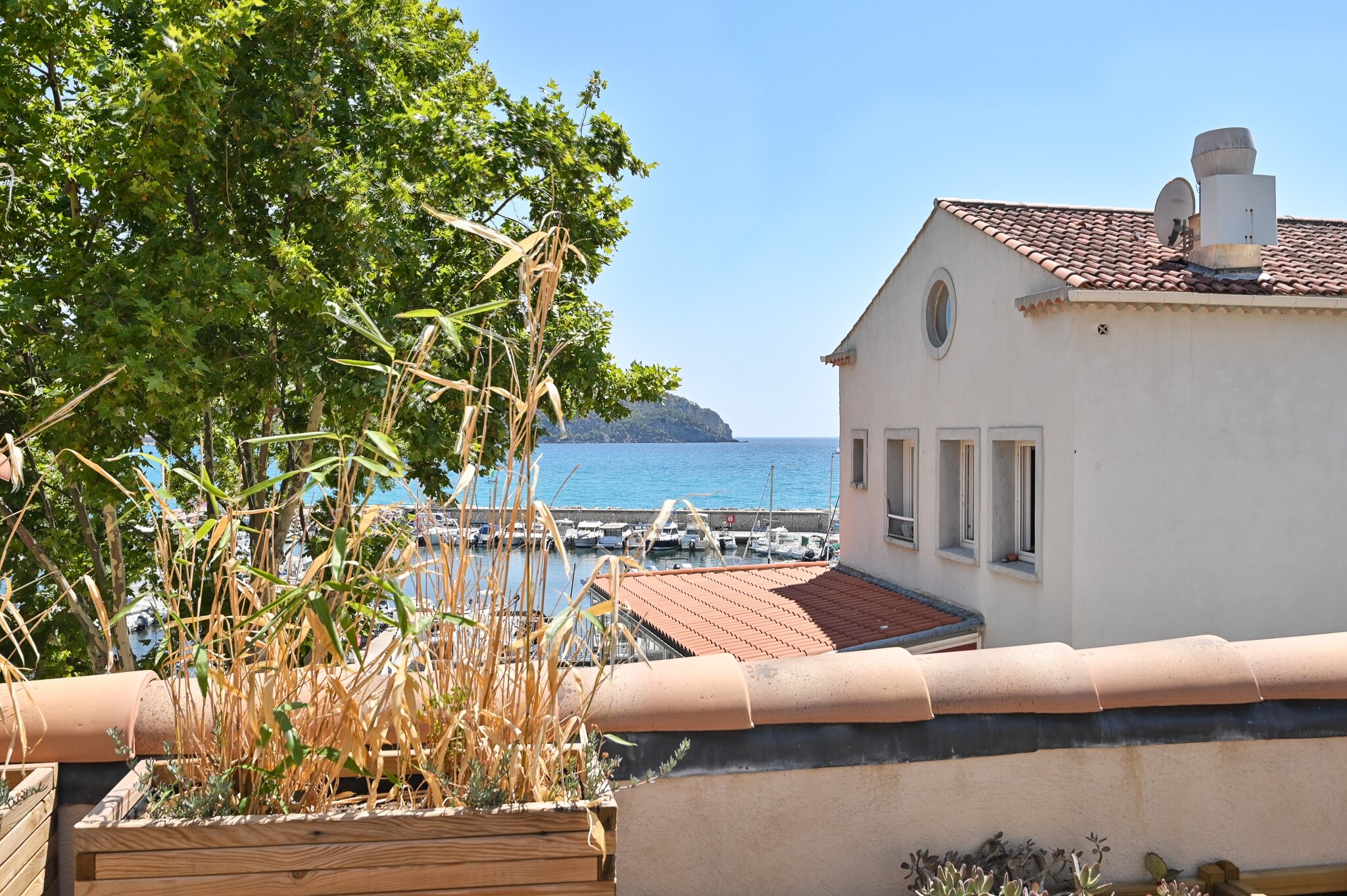 Einfamilienhaus zum Kauf 1.380.000 € 108 m²<br/>Wohnfläche 80 m²<br/>Grundstück Plan de la Mer-Fregate-Rampale-Alon ST CYR SUR MER 83270