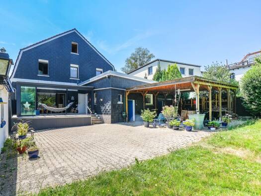 Einfamilienhaus zum Kauf 649.000 € 7,5 Zimmer 228,9 m² 1.119 m² Grundstück Linden Südwest 44879