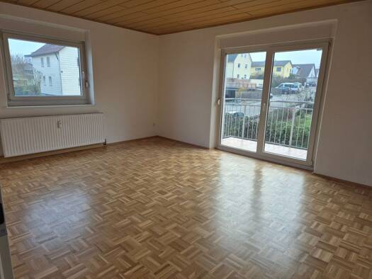 Wohnung zur Miete 710 € 3 Zimmer 70 m² Geschoss 1/3 frei ab sofort Lappersdorf Lappersdorf 93138