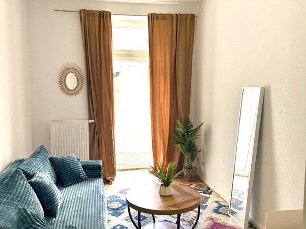Wohnung zur Miete 1.150 € 2 Zimmer 60 m² EG frei ab 15.09.2026 Wiesbaden Nordost 65185