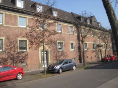 Wohnung zur Miete 448 € 2 Zimmer 63,9 m² frei ab 09.03.2025 Gelderblomstr. 27 Obermeiderich Duisburg 47138