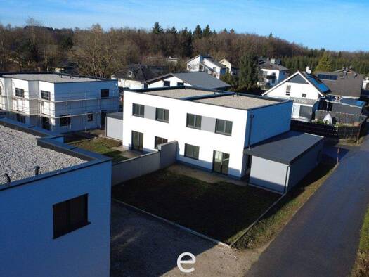Doppelhaushälfte zum Kauf - Erstbezug 510.000 € 4,5 Zimmer 118,3 m² 333 m² Grundstück Laakirchen 4662