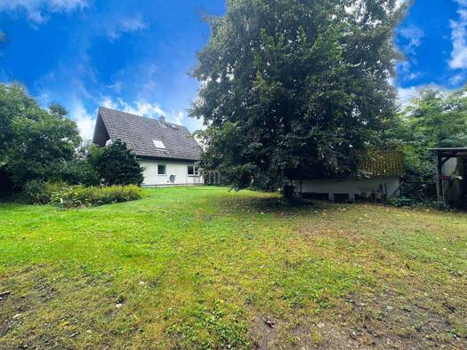 Einfamilienhaus zum Kauf 568.000 € 5 Zimmer 122 m² 1.363 m² Grundstück Trelde Buchholz in der Nordheide 21244