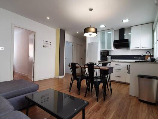 Wohnung zum Kauf 3,5 Zimmer 60 m² 4. Geschoss VALENCIA 46011