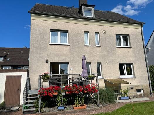 Wohnung zur Miete 460 € 3 Zimmer 61 m² Geschoss 2/3 frei ab sofort Eilpe Eilpe / Dahl 58091