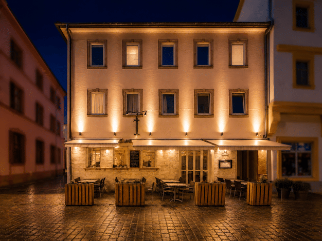 Haus zum Kauf 520.000 € 8 Zimmer 215 m² 190 m² Grundstück Karlstadt 97753