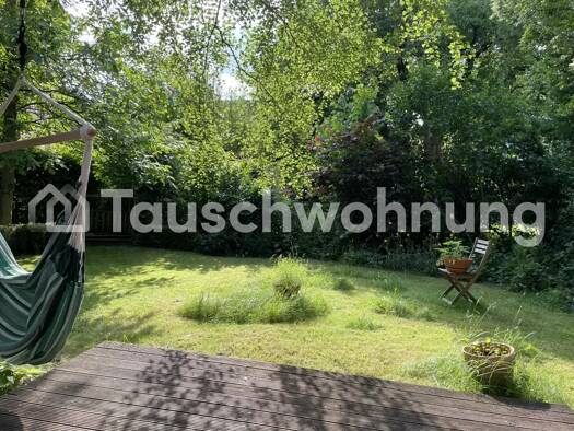 Wohnung zur Miete Tauschwohnung 1.020 € 3 Zimmer 83 m² EG Geist Münster 48151