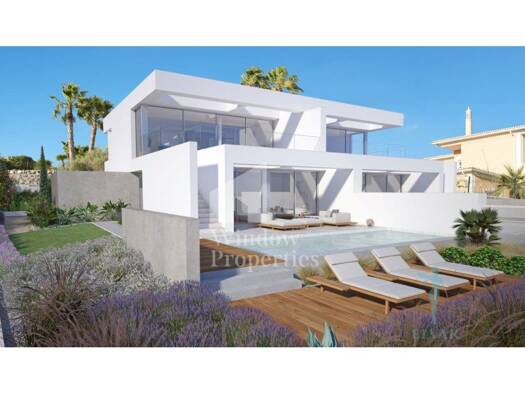 Haus zum Kauf 1.350.000 € 205 m² Luz 8600