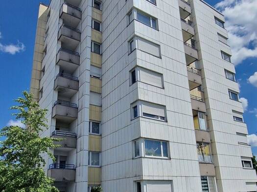 Wohnung zum Kauf 85.000 € 1 Zimmer 30,9 m² Plattling Plattling 94447