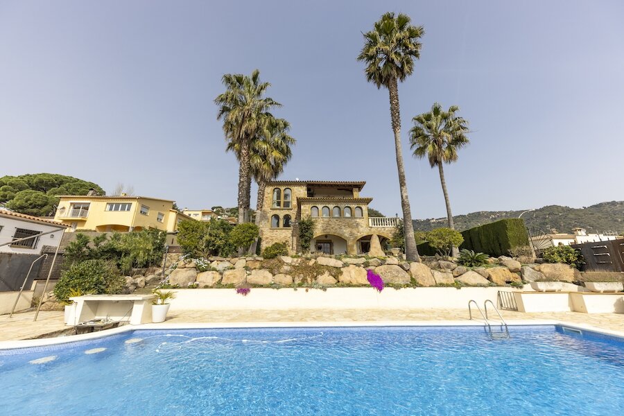 Einfamilienhaus zum Kauf 1.190.000 € 650 m²<br/>Wohnfläche 1.500 m²<br/>Grundstück Platja d'Aro 17248