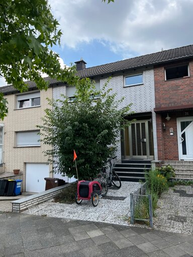 Reihenmittelhaus zum Kauf 199.000 € 4 Zimmer 90 m² 193 m² Grundstück Lürrip Mönchengladbach 41065