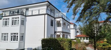 Wohnung zum Kauf 495.000 € 3 Zimmer 72 m² 2. Geschoss Binz Ostseebad Binz 18609