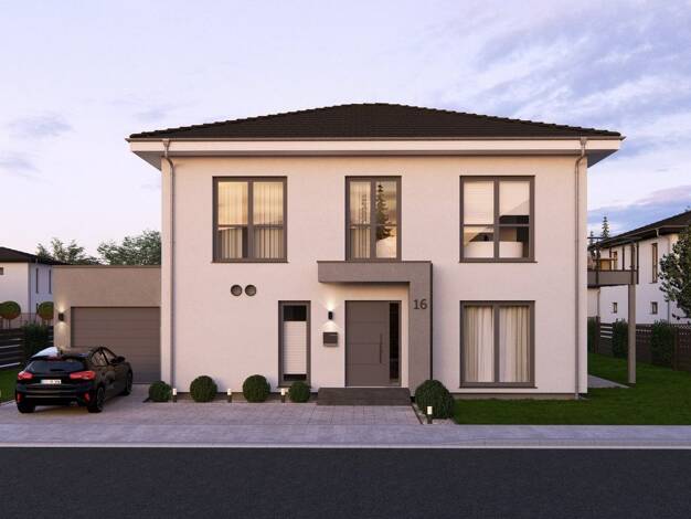 Einfamilienhaus zum Kauf 919.900 € 6 Zimmer 187 m² 818 m² Grundstück Glienicke/Nordbahn 16548