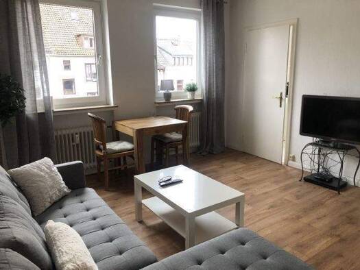 Studio zur Miete Wohnen auf Zeit 790 € 2 Zimmer 50 m² frei ab sofort Ostertor Bremen 28203