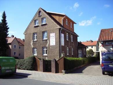 Wohnung zur Miete 460 € 2 Zimmer 55 m² Hahlen Minden 32427
