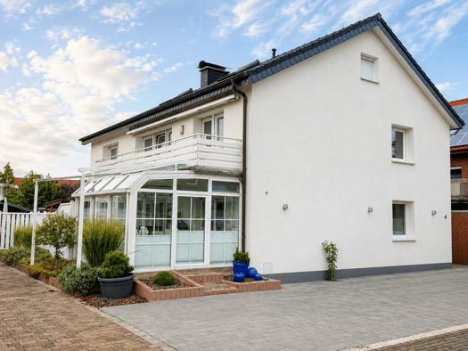 Wohnung zur Miete 660 € 3 Zimmer 96 m² Störmede Geseke 59590
