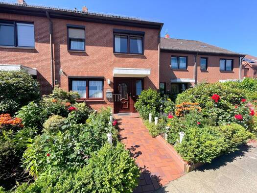 Haus zum Kauf 352.500 € 5,5 Zimmer 140 m² 186 m² Grundstück Mahndorf Ost 28307