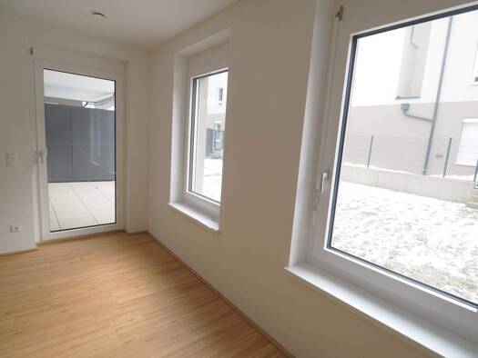 Wohnung zur Miete - Erstbezug 587 € 2 Zimmer 55 m² Edlitz 2842