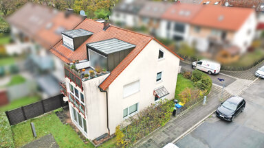 Mehrfamilienhaus zum Kauf als Kapitalanlage geeignet 620.000 € 196 m² 412 m² Grundstück Schoppershof Nürnberg 90491