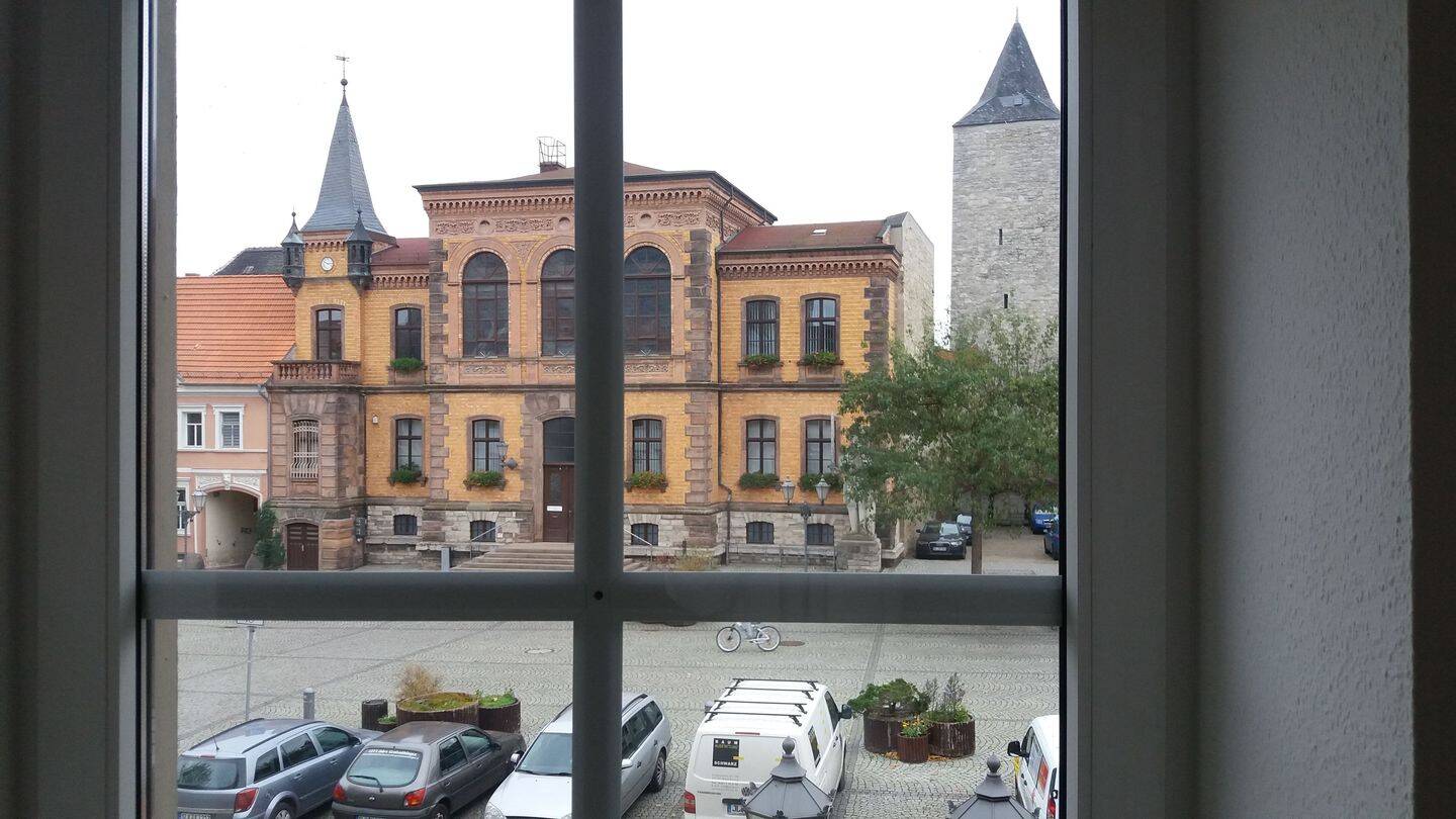 Haus – Calbe (Saale), Salzlandkreis - Mehr