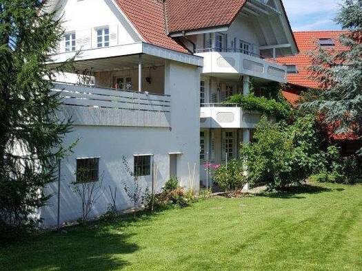 Mehrfamilienhaus zum Kauf provisionsfrei als Kapitalanlage geeignet 590.000 € 11 Zimmer 367 m² 812 m² Grundstück Oberschopfheim Friesenheim 77948
