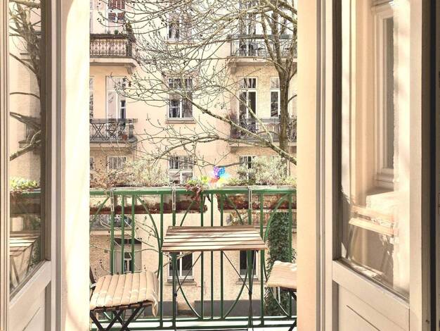 Wohnung zur Miete 1.250 € 3 Zimmer 112 m² frei ab 01.07.2026 West Kassel 34119