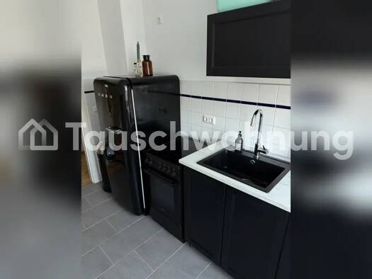 Wohnung zur Miete Tauschwohnung 400 € 2 Zimmer 44 m² 4. Geschoss Alsterdorf Hamburg 22303