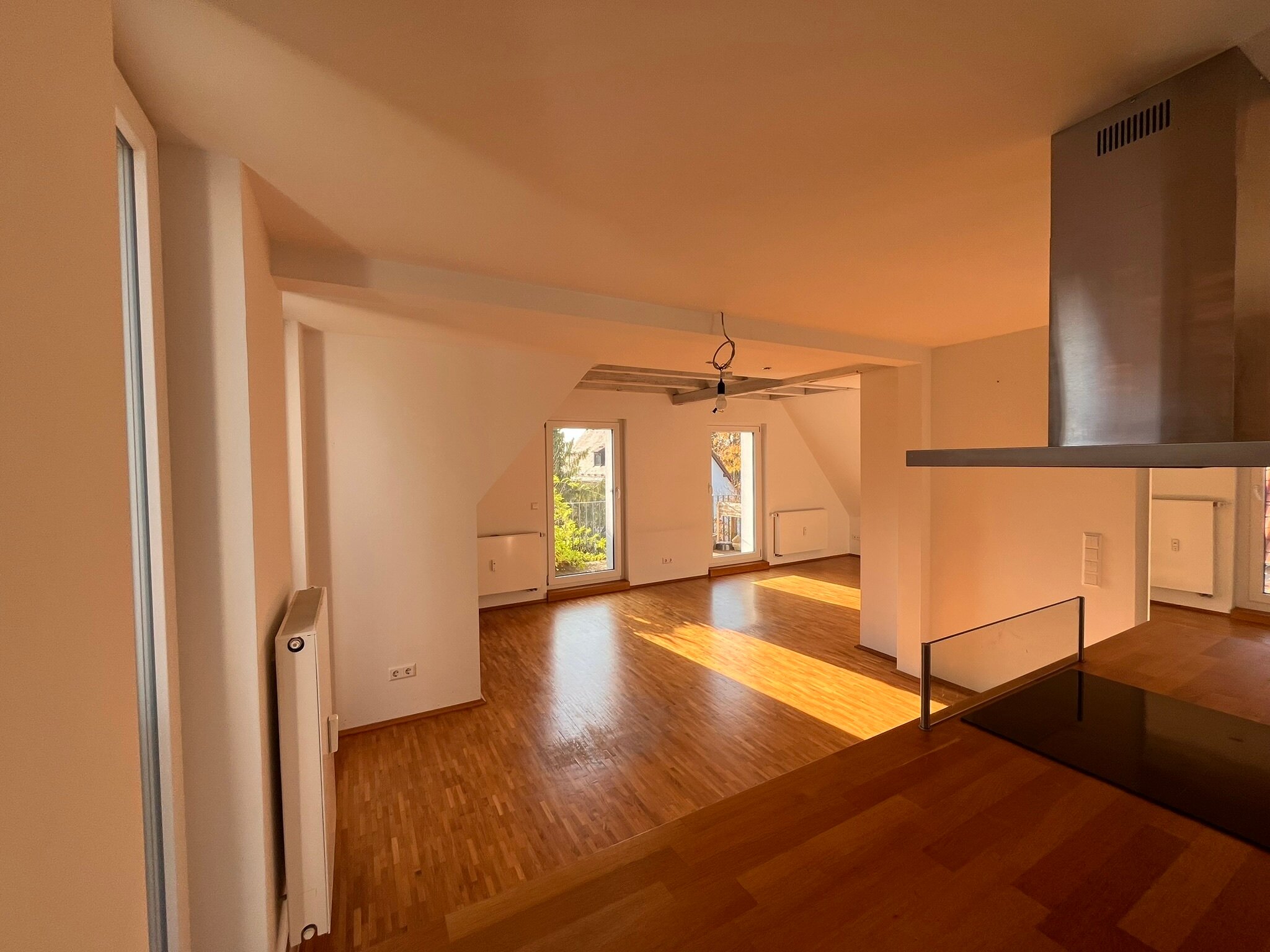 Maisonette zur Miete 1.320 € 3,5 Zimmer 82 m²<br/>Wohnfläche ab sofort<br/>Verfügbarkeit Herbert-Hoover-Siedlung Heilbronn 74074