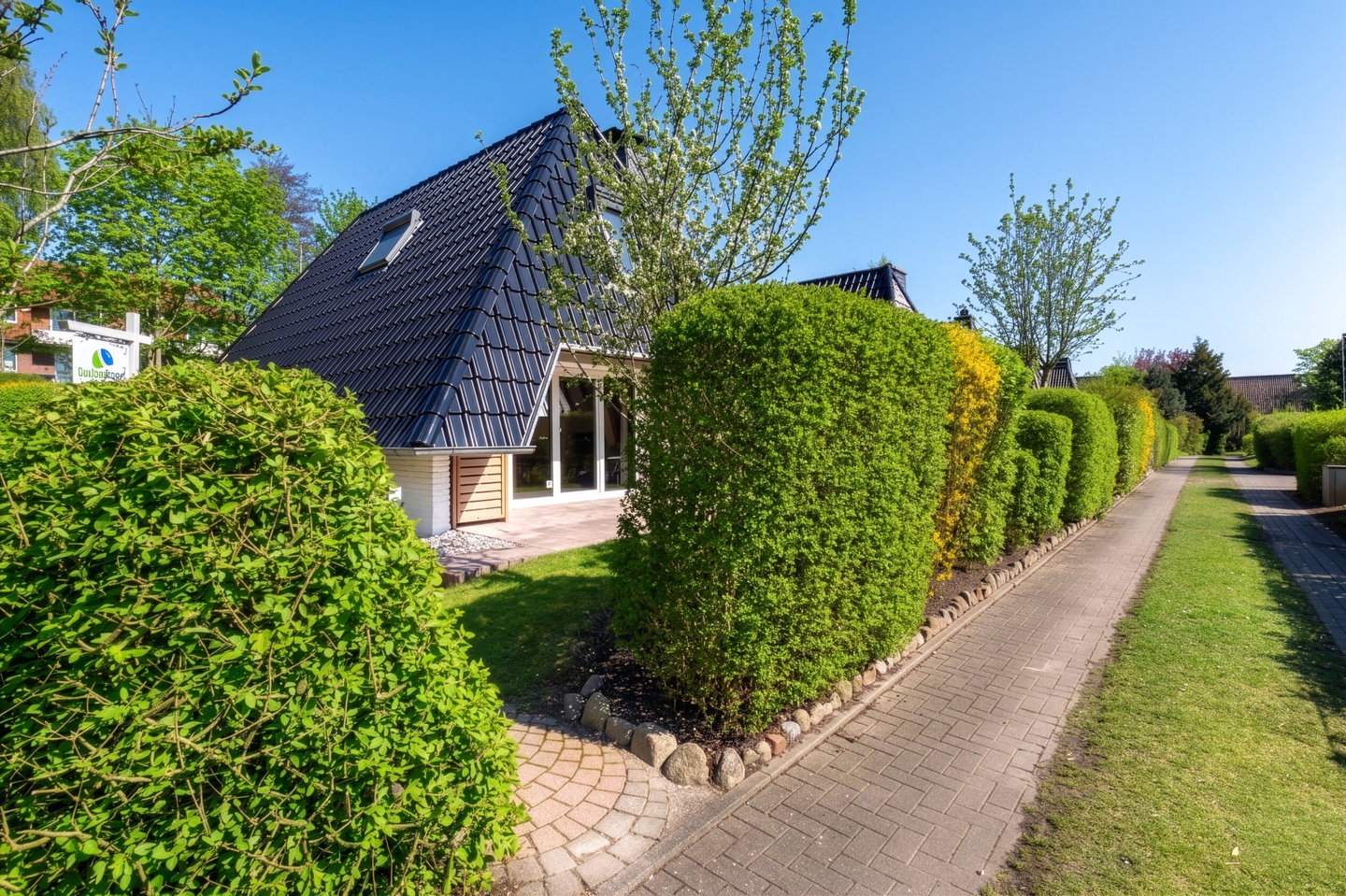Haus zum Kauf – pohled 3