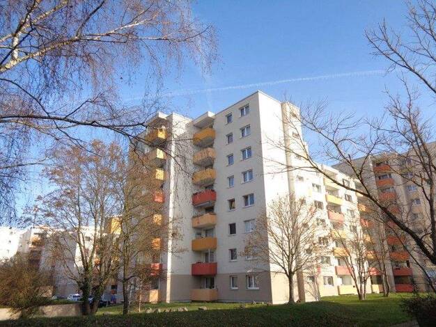 Wohnung zur Miete 887 € 3 Zimmer 73,7 m² 2. Geschoss frei ab 31.01.2026 Masurenweg 1 Tannenbusch Bonn 53119