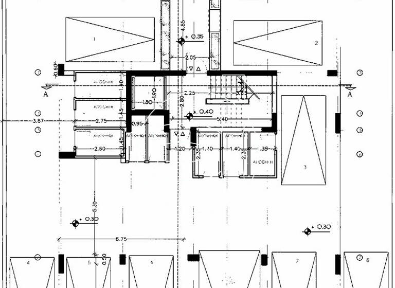 Penthouse zum Kauf 630.000 € 5 Zimmer 128 m² Petrou & Pavlou