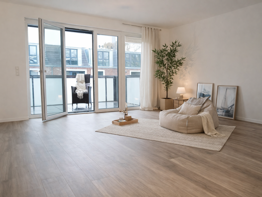 Wohnung zum Kauf - Neubau provisionsfrei 419.000 € 3 Zimmer 92 m² 1. Geschoss Achter de Höf Kisdorf 24629